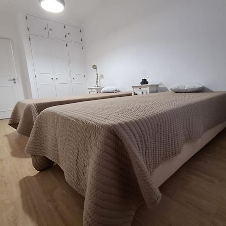 Central And New Fancy 2 Bedroom Apart.W/ 2 Wc Фаро Екстериор снимка