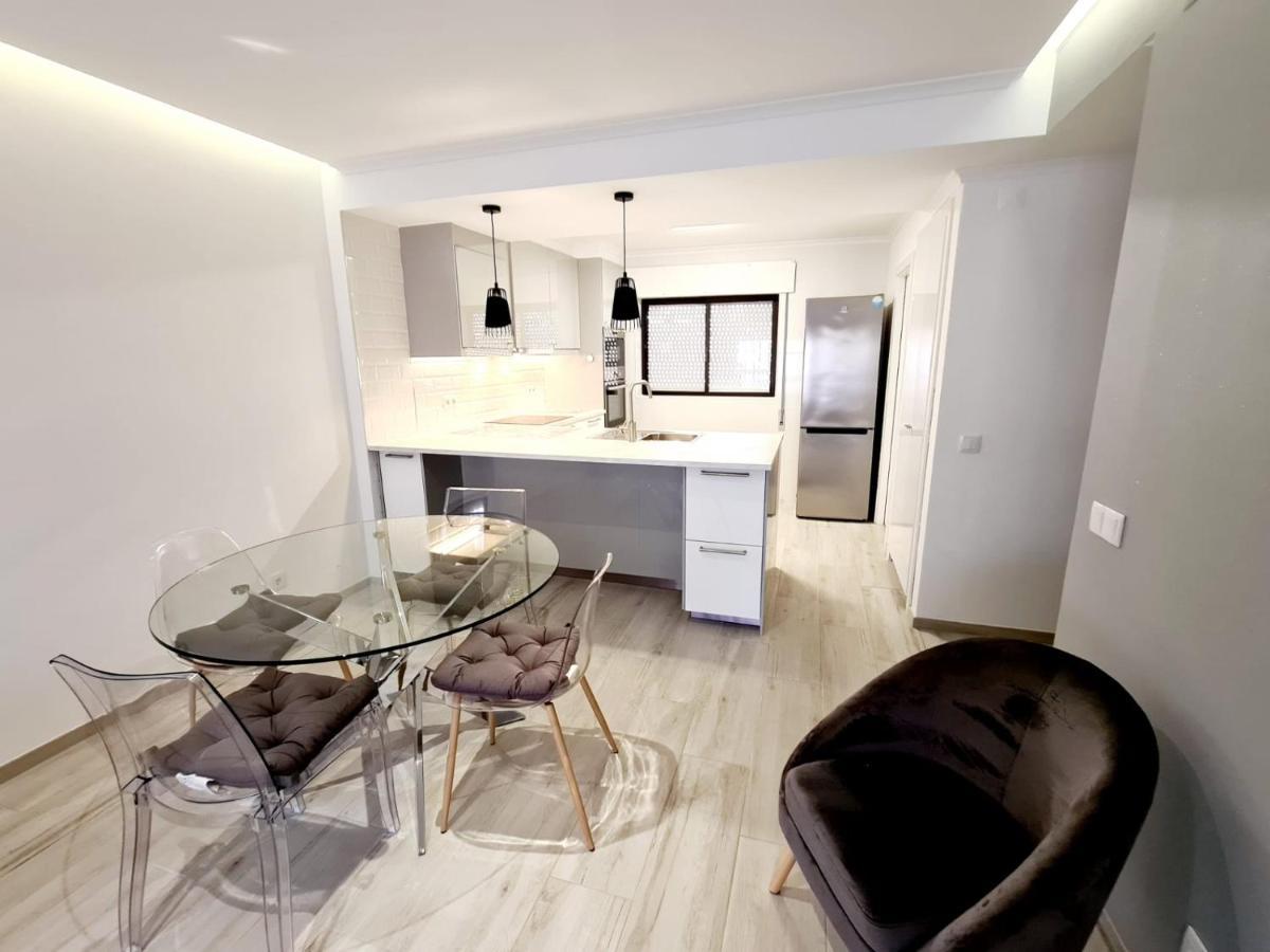 Central And New Fancy 2 Bedroom Apart.W/ 2 Wc Фаро Екстериор снимка