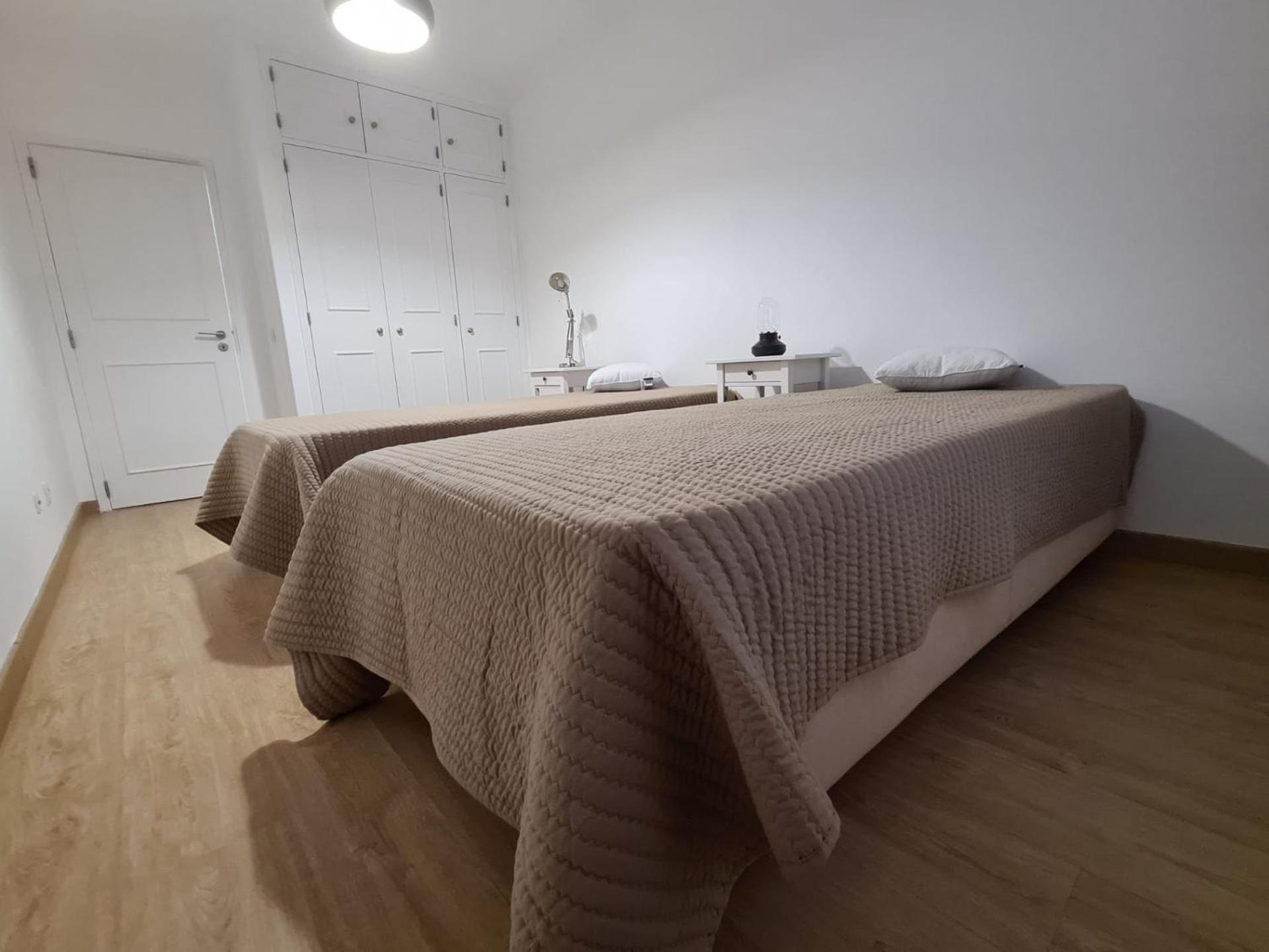 Central And New Fancy 2 Bedroom Apart.W/ 2 Wc Фаро Екстериор снимка