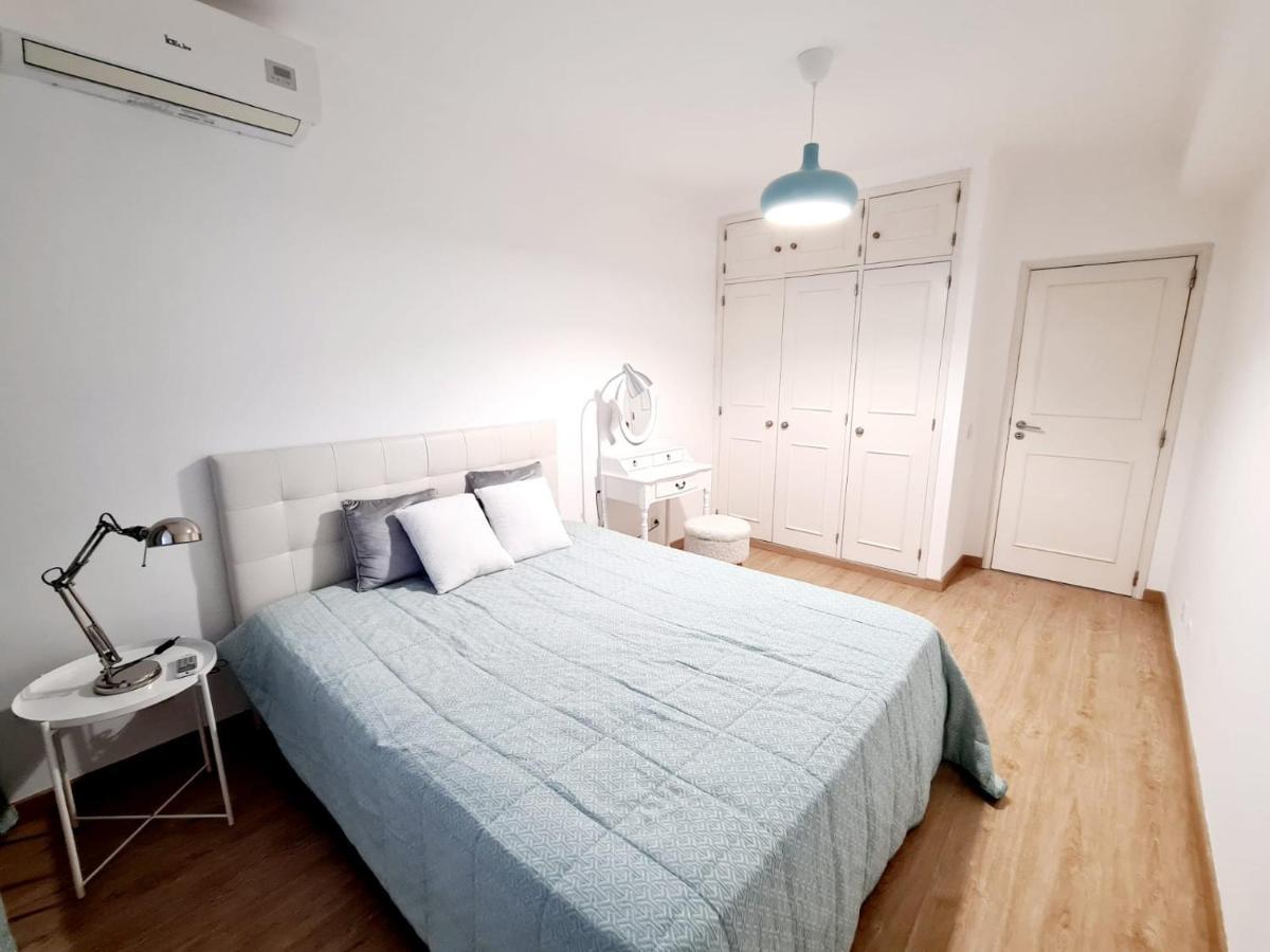 Central And New Fancy 2 Bedroom Apart.W/ 2 Wc Фаро Екстериор снимка