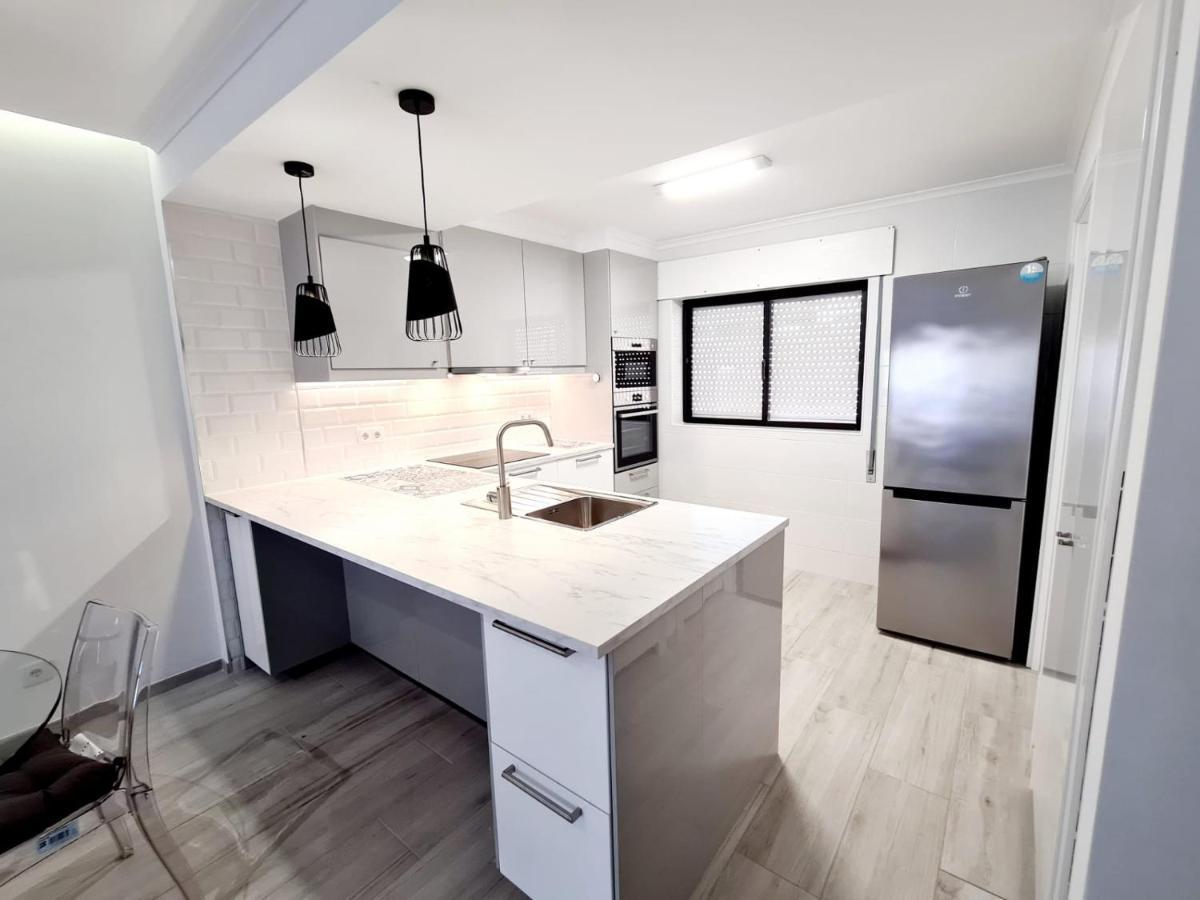 Central And New Fancy 2 Bedroom Apart.W/ 2 Wc Фаро Екстериор снимка