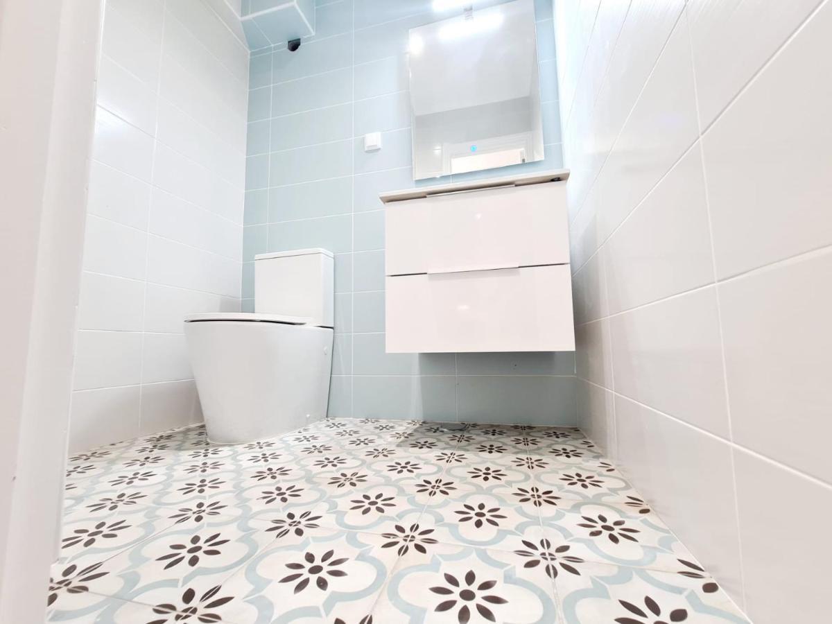 Central And New Fancy 2 Bedroom Apart.W/ 2 Wc Фаро Екстериор снимка