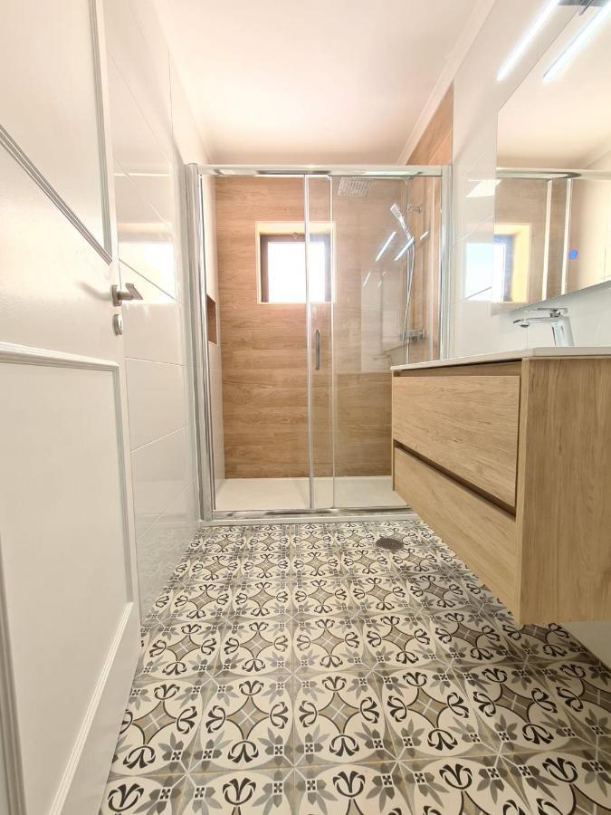 Central And New Fancy 2 Bedroom Apart.W/ 2 Wc Фаро Екстериор снимка